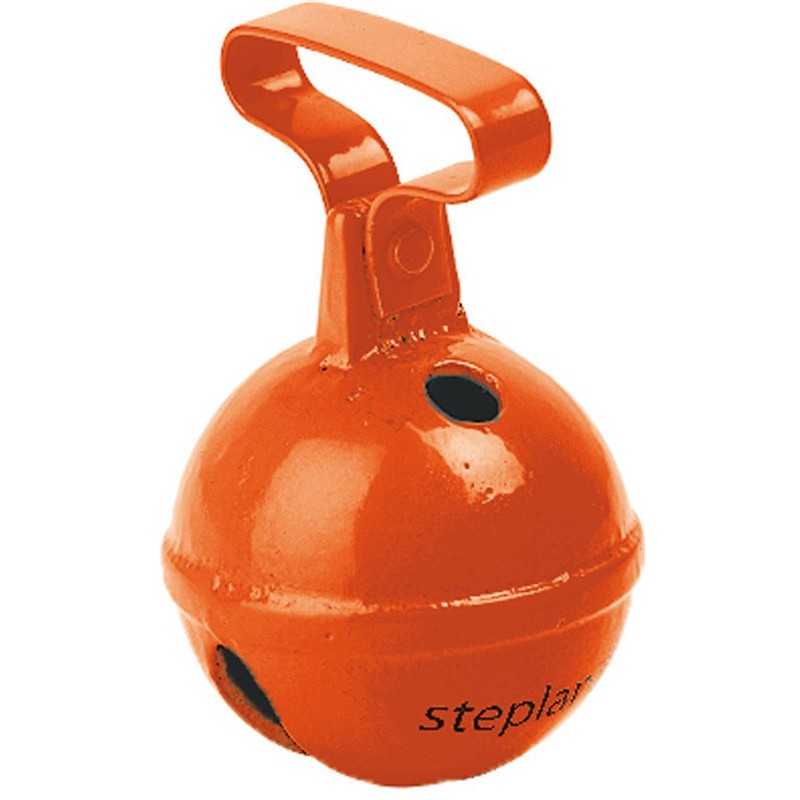 GRELOT STEPLAND ORANGE N7