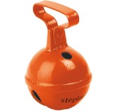 GRELOT STEPLAND ORANGE N7