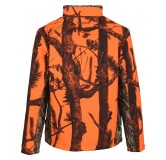 BLOUSON CHASSE SOFTSHELL GHOST 
