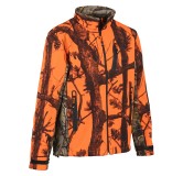 BLOUSON CHASSE SOFTSHELL GHOST 