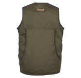 Gilet chasse Percussion Savane réversible GhostCamo