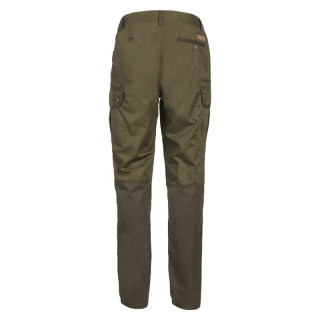 Pantalon SAVANE PERCUSSION KAKI