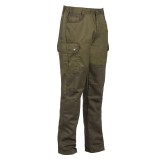 Pantalon SAVANE PERCUSSION KAKI