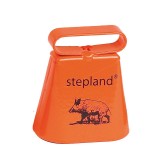 SONNAILLON ORANGE SANGLIER 4 CM