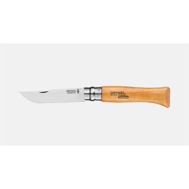 Couteau pliant OPINEL CARBONE N°9