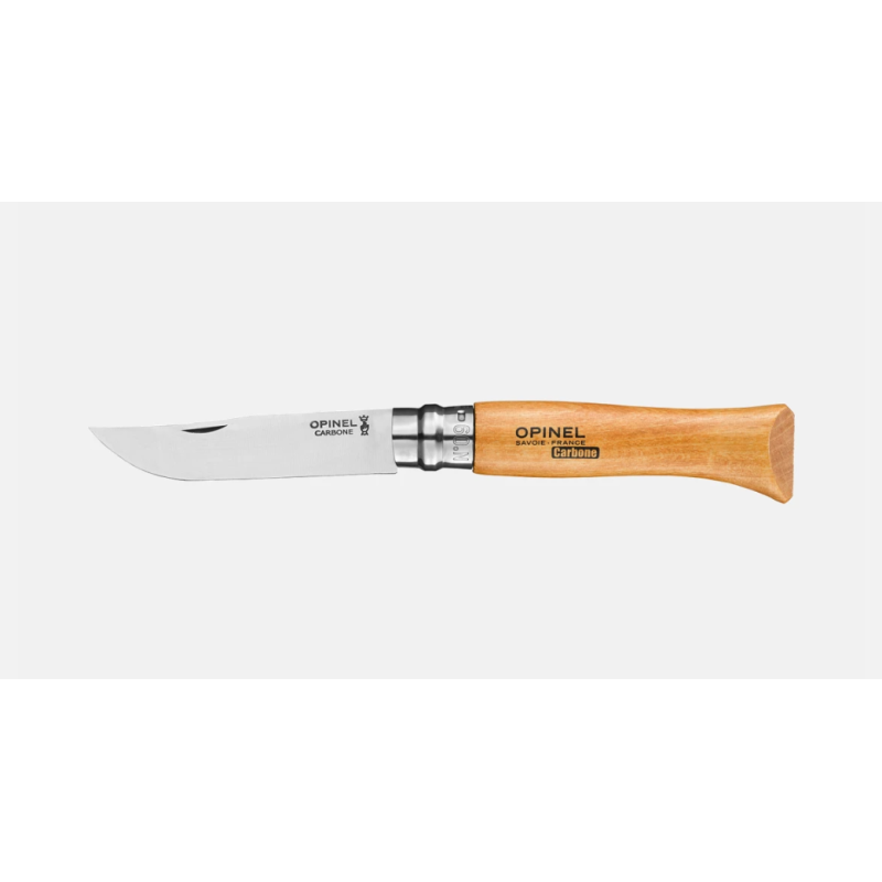 Couteau pliant OPINEL CARBONE N°9