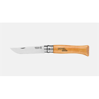 Couteau pliant OPINEL CARBONE N°9