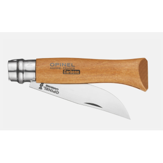Couteau pliant OPINEL CARBONE N°9