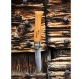 OPINEL CARBONE N8