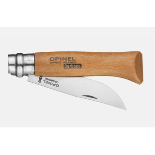 Couteau pliant OPINEL CARBONE N8