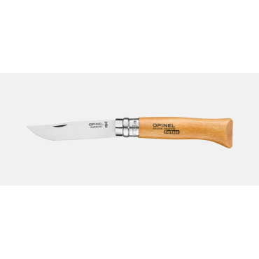 Couteau pliant OPINEL CARBONE N8