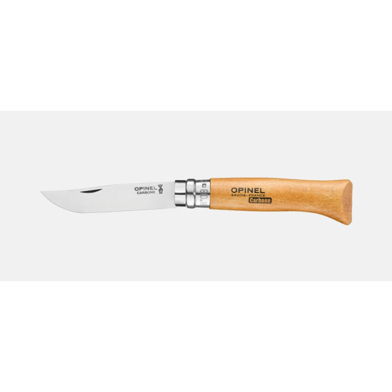 Couteau pliant OPINEL CARBONE N8