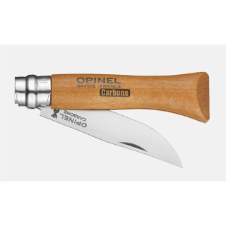 Couteau pliant OPINEL CARBONE N6