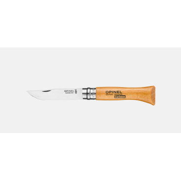 Couteau pliant OPINEL CARBONE N6