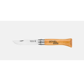 Couteau pliant OPINEL CARBONE N6
