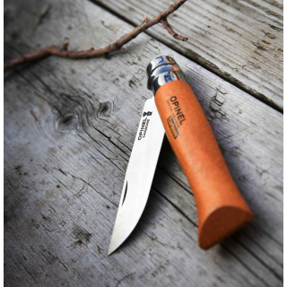Couteau pliant OPINEL CARBONE N6