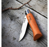 Couteau pliant OPINEL CARBONE N6
