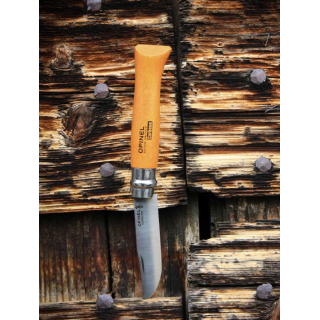 Couteau pliant OPINEL CARBONE N6