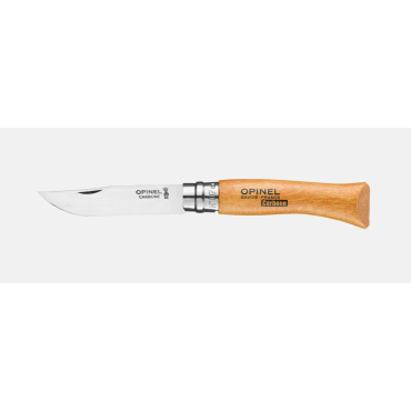 Couteau pliant OPINEL CARBONE N7