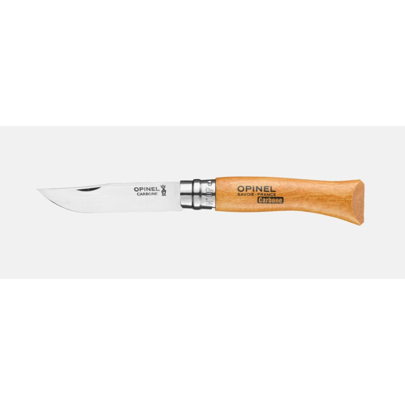 Couteau pliant OPINEL CARBONE N7