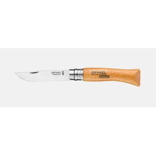 Couteau pliant OPINEL CARBONE N7