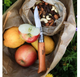 Couteau pliant OPINEL CARBONE N7