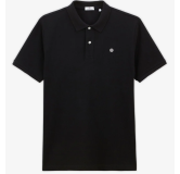 Serge Blanco POLO LUCAS MANCHES COURTES 