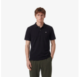 Serge Blanco POLO LUCAS MANCHES COURTES 