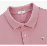 Serge Blanco POLO LUCAS MANCHES COURTES 