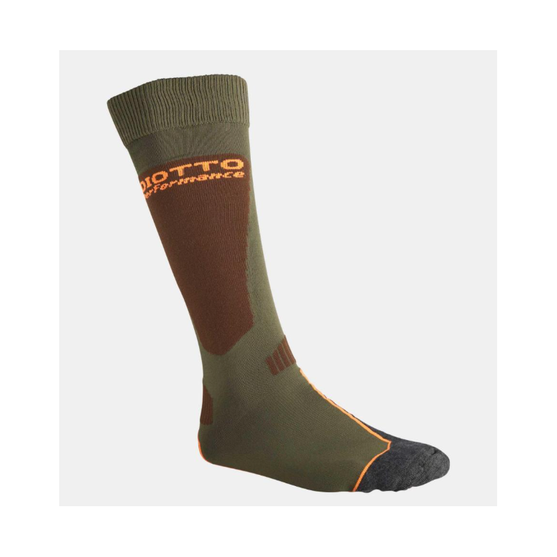 diotto chaussettes techniques 4 saisons