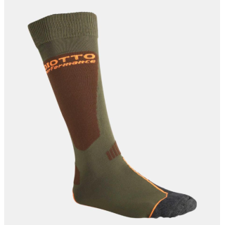 diotto chaussettes techniques 4 saisons