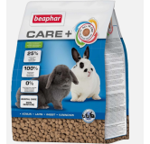 Beaphar CARE+ LAPIN ALIMENT EXTRUD 1.5KG