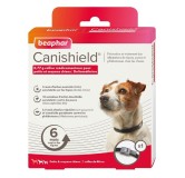 BEAPHAR Collier CANISHIELD PETITS ET MOYENS CHIENS 48 CM