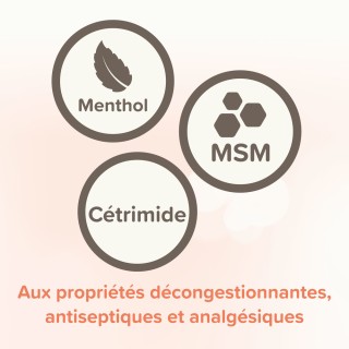 Beaphar Lotion nettoyante pour les oreilles pour chien et chat - 50 ml