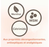 Beaphar Lotion nettoyante pour les oreilles pour chien et chat - 50 ml