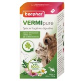 VERMIPURE COMPRIME CHIOT ET PETIT CHIEN
