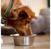 GAMELLE EN INOX 21CM 1.5L