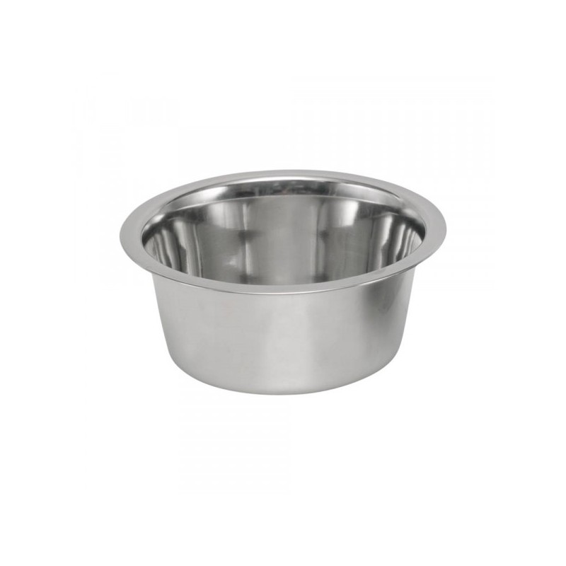 GAMELLE EN INOX 21CM 1.5L