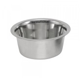 GAMELLE EN INOX 21CM 1.5L