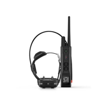 Pack dressage garmin pro 550 plus + TT15F mini