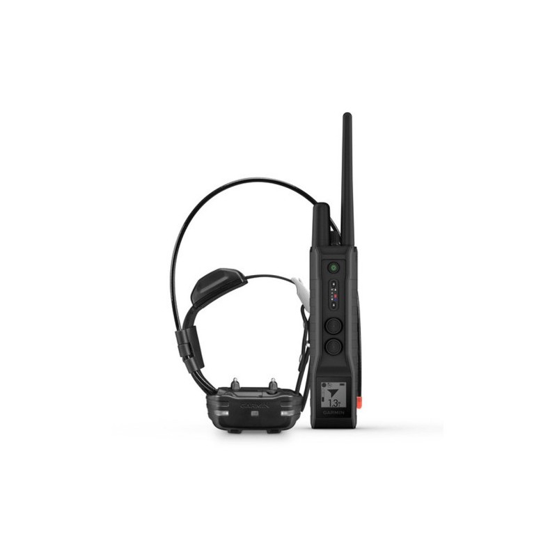 Pack dressage garmin pro 550 plus + TT15F mini