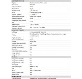 Monoculaire de vision thermique HIKMICRO LYNX LE10 3.0