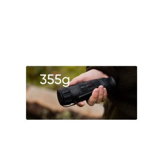 Monoculaire de vision thermique HIKMICRO LYNX LE10 3.0
