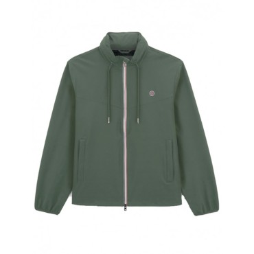 PARKA SERGE BLANCO STORMY