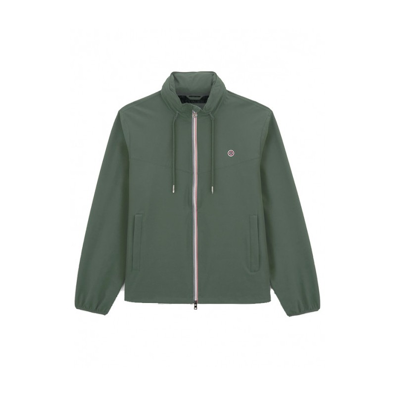 PARKA SERGE BLANCO STORMY