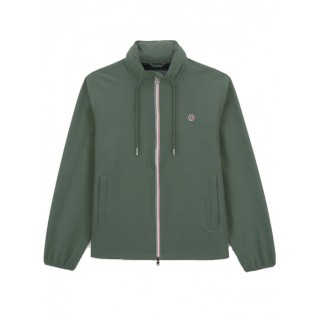 PARKA SERGE BLANCO STORMY