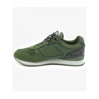 SNEAKERS CHAMONIX Serge Blanco