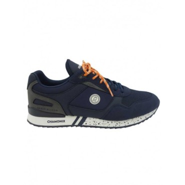 SNEAKERS CHAMONIX Serge Blanco