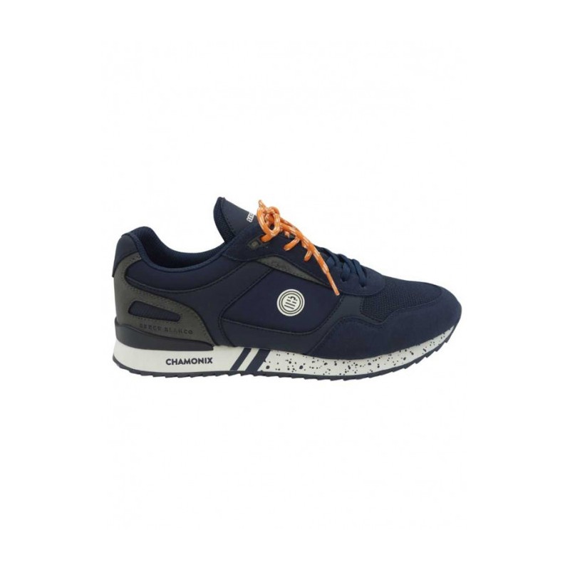 SNEAKERS CHAMONIX Serge Blanco