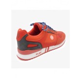 SNEAKERS CHAMONIX Serge Blanco